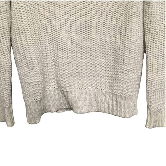Vince Chunky Knit Pullover Sweater - Picture 5 of 8